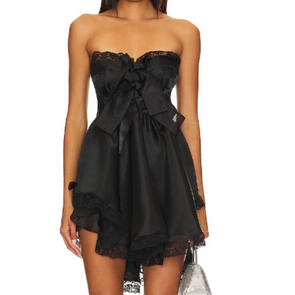 The Caviar cake shop dress - Picture 2 of 3